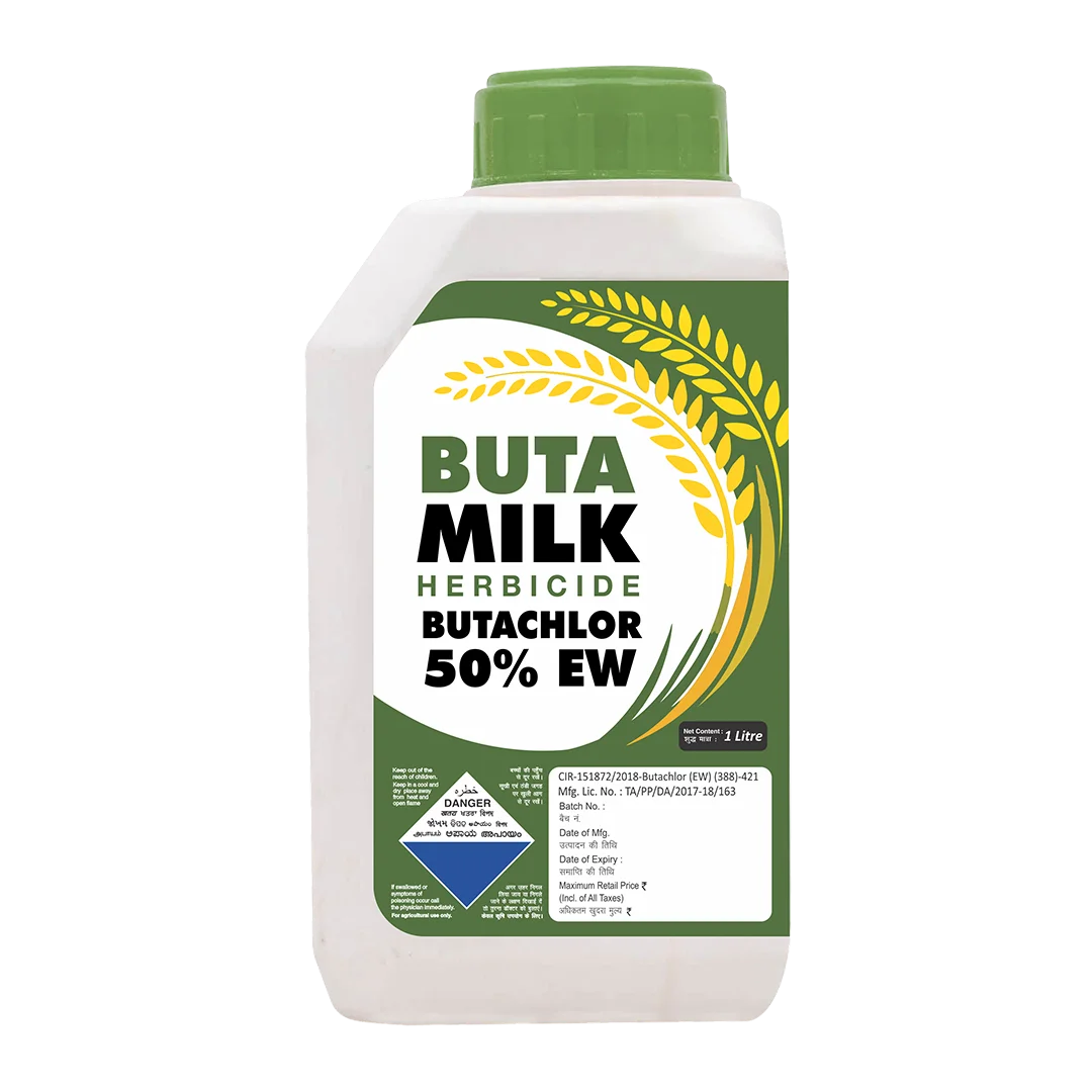 BUTA MILK